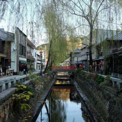 静冈—下田两日私人观光游 — 配备英语司机的汽车/面包车旅游