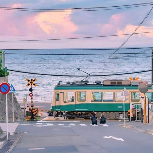 Private 1 Day Kamakura Sightseeing Tour – Car/Van Tour with English-Speaking Driver