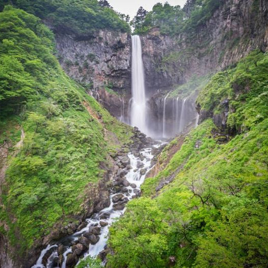 Private Nikko Day Tour by Car with English-Speaking Driver