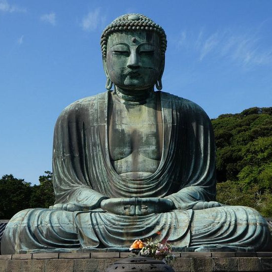 프라이빗 가마쿠라 1일 관광 투어 – 영어 가능 운전기사 포함 차량/밴 투어