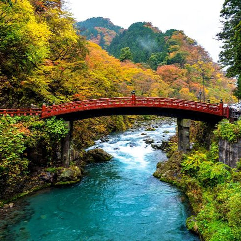 Private Nikko Day Tour by Car with English-Speaking Driver