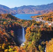 Private Nikko Day Tour by Car with English-Speaking Driver