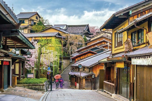Top Day Trips From Tokyo With a Private Driver 🚗🗼