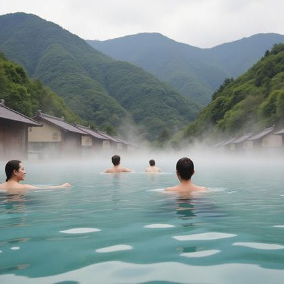 Private 1 Day Hakone Sightseeing Tour — Car/Van with English-Speaking Driver