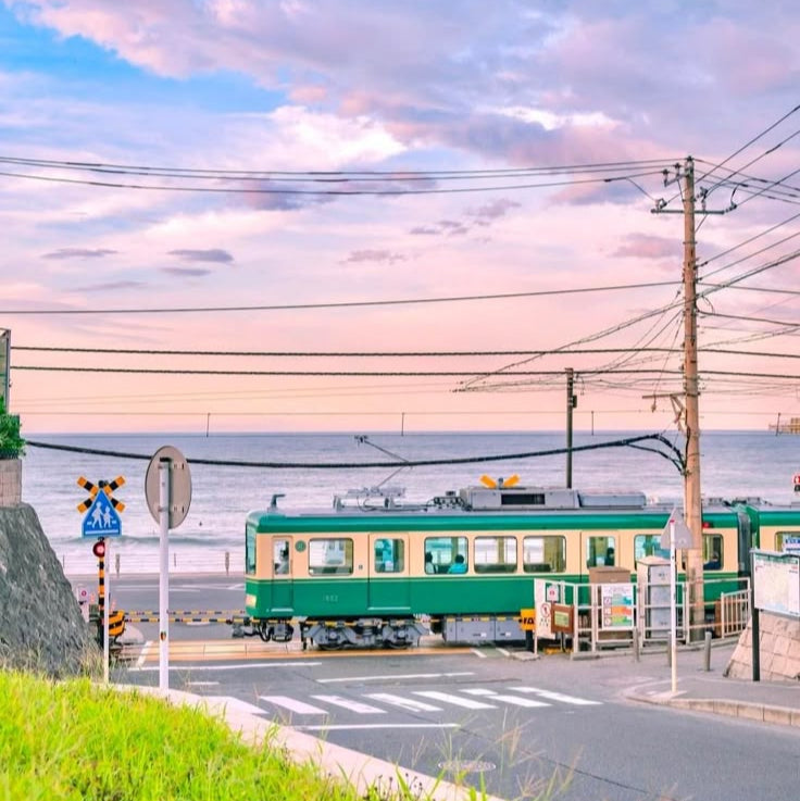 Private 1 Day Kamakura Sightseeing Tour – Car/Van Tour with English-Speaking Driver