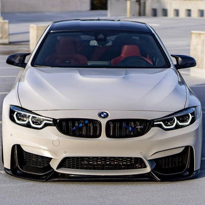 BMW Serie M en alquiler: Consiga lujo y rendimiento