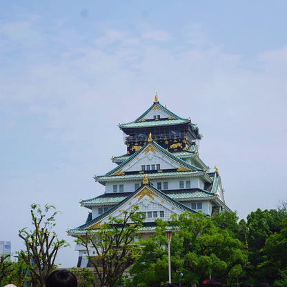 5-Day Japan Luxury Escape – Tokyo, Mt. Fuji & Kyoto